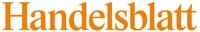 Logo Handelsblatt