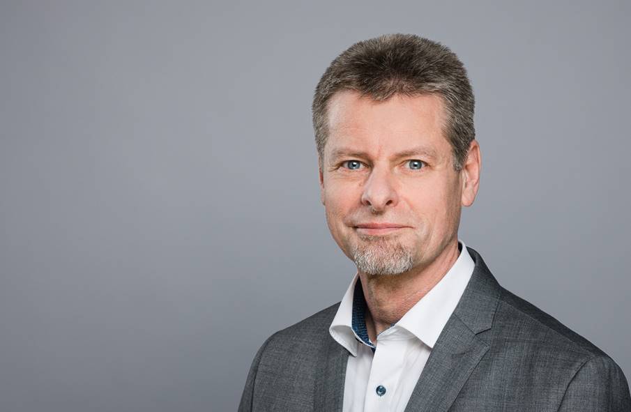 Pflegeexperte Birger Mählmann Pflegeexperte Birger Mählmann